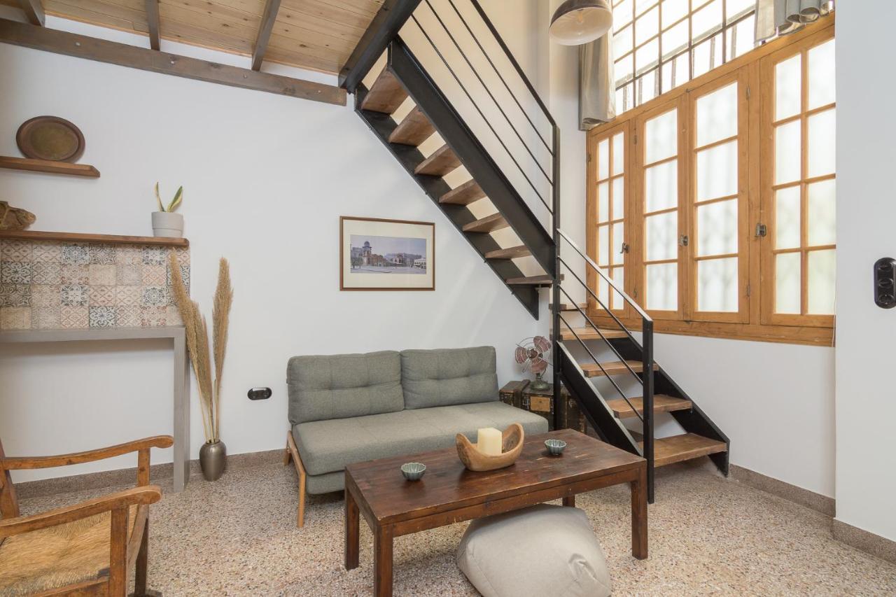 Vintage Loft B In Monastiraki Apartment Athens Exterior photo