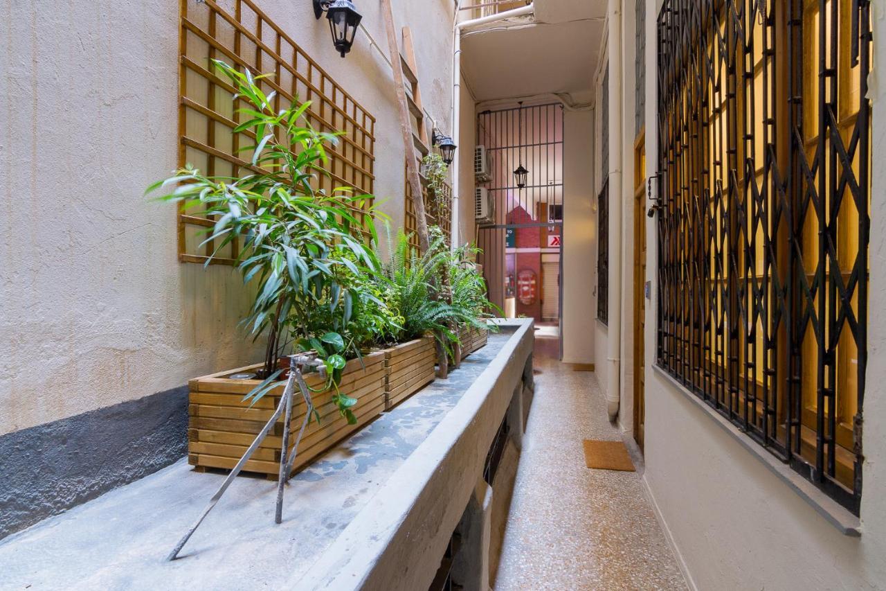 Vintage Loft B In Monastiraki Apartment Athens Exterior photo