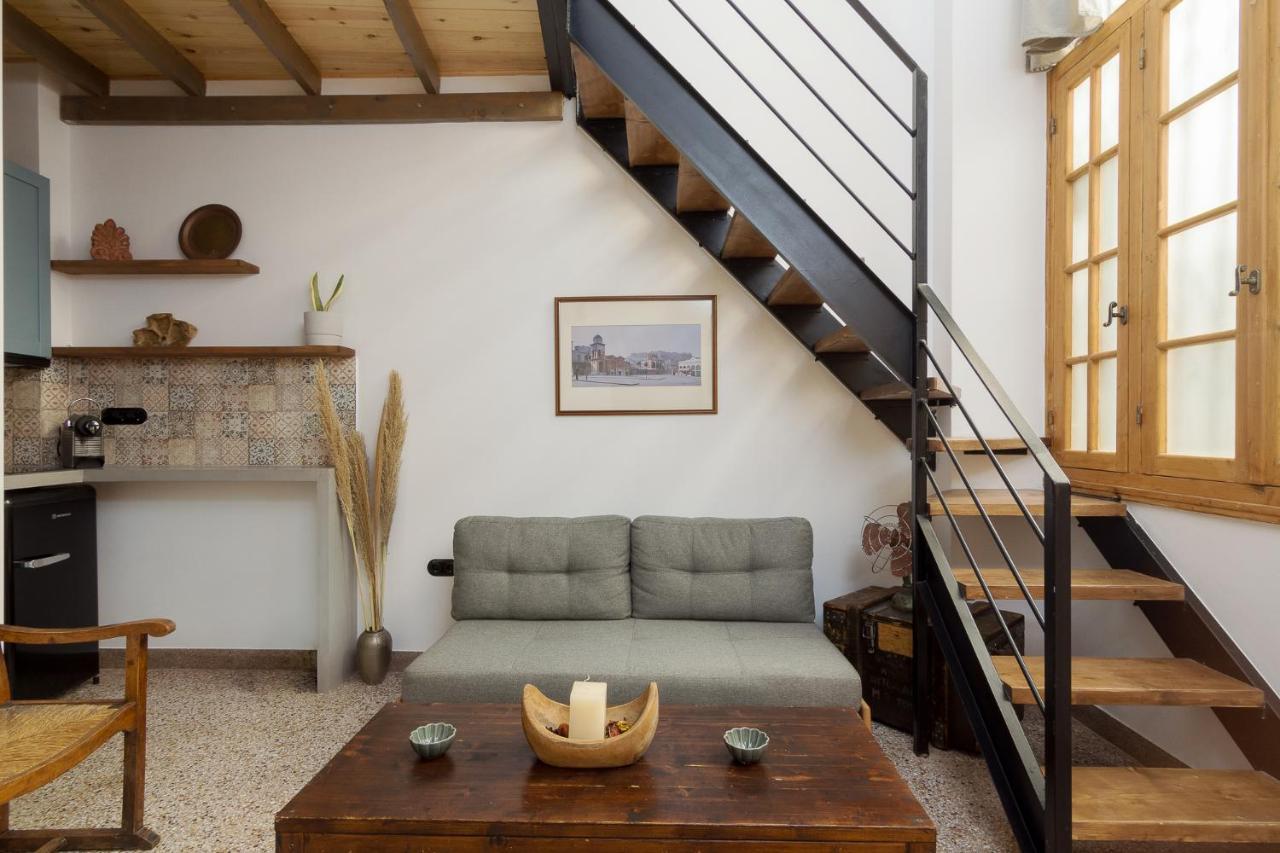 Vintage Loft B In Monastiraki Apartment Athens Exterior photo